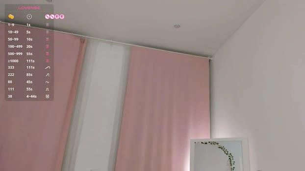 lisaluve 11-06-2026 Live Webcam dirty analsex