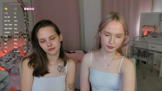 lisaluve 11-06-2026 Live Webcam fingering lush