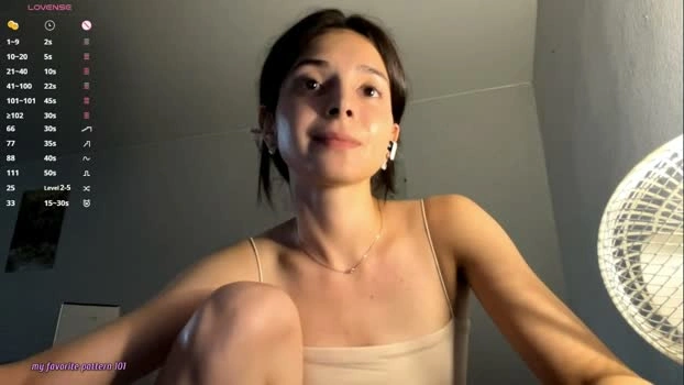 ludivinablice 10-06-2026 Live Webcam fuck hardcore