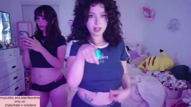 miyuuxstarfie 11-06-2026 Live Webcam hardcore hard