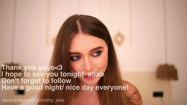 shy_jane 11-06-2026 Live Webcam sexygirl Cam