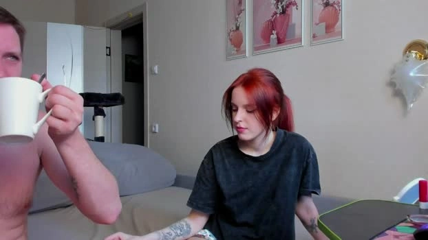 sledadora 11-06-2026 Live Webcam cute ass