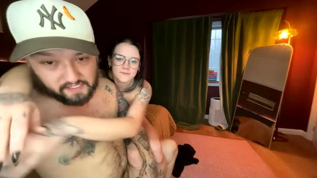 touchpassgranted 11-06-2026 Live Webcam gag squirt