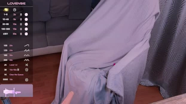 wildbanny 11-06-2026 Live Webcam sex prettyface