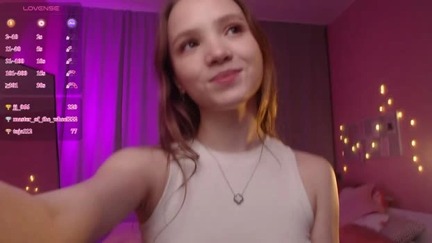 adria_arjona 12-06-2026 Live Webcam spank sex