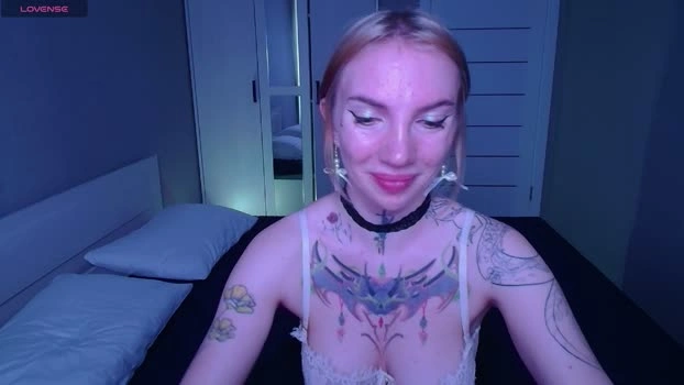 annetenet 12-06-2026 Live Webcam cute oral