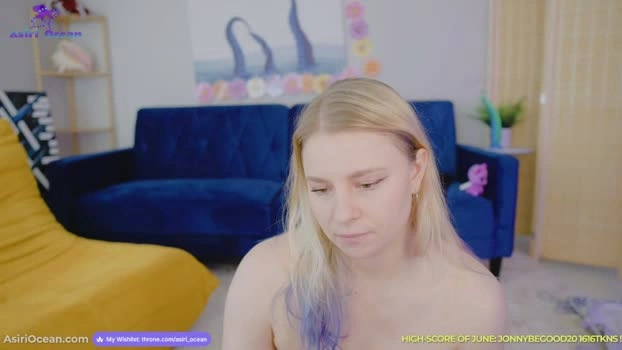 asiri_ocean 11-06-2026 Live Webcam Video strip