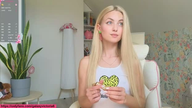 brilliantvictoria 12-06-2026 Live Webcam fuckass sexyfeet