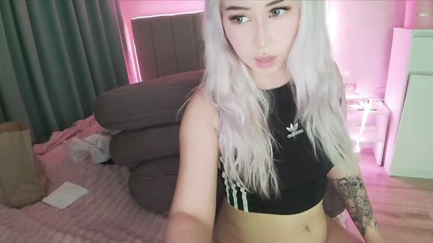 bubblebunny_ 11-06-2026 Live Webcam play hard