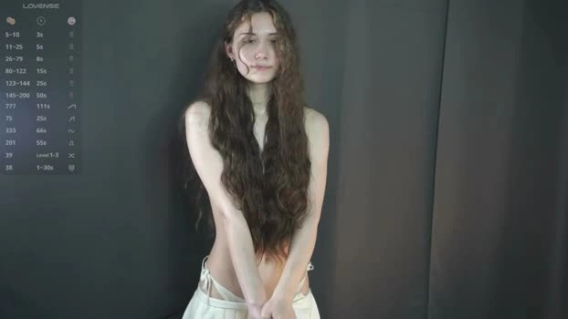 cyndyvalerio 12-06-2026 Live Webcam beautiful bigcock