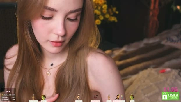lissa_meooow 11-06-2026 Live Webcam nude natural