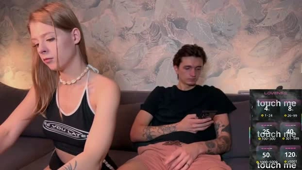 llovespice 12-06-2026 Live Webcam analsex Video