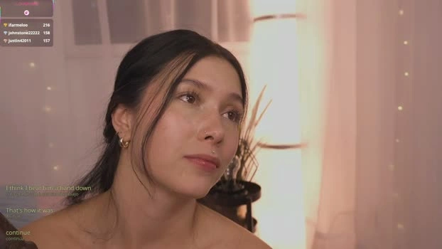 sky_dkt 12-06-2026 Live Webcam fuck orgasm