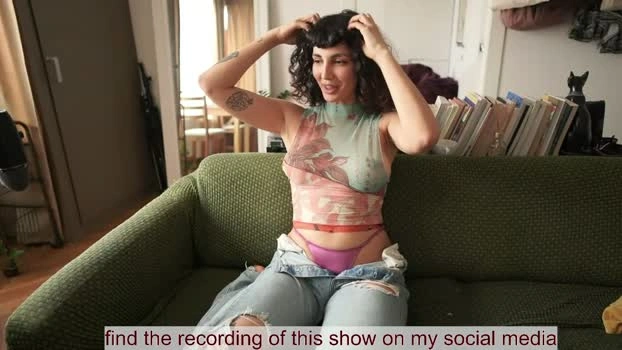 venus_in_jeans 12-06-2026 Live Webcam orgasm Webcam