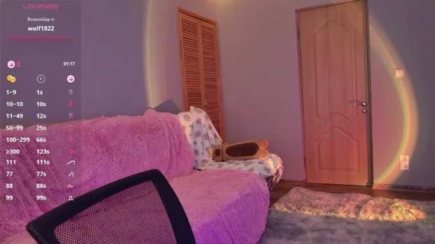 whispersofdarsy 11-06-2026 Live Webcam tits sexyfeet