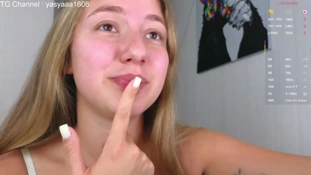 yasyaaa 12-06-2026 Live Webcam kink fuck