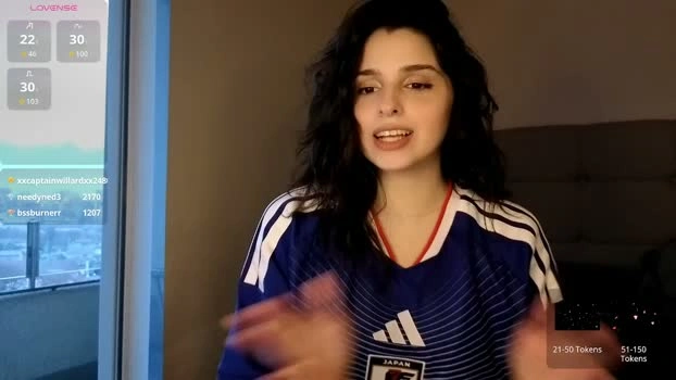 yourfreakygirl 11-06-2026 Live Webcam Show fuckass