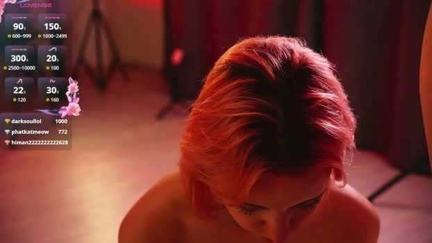 1little_cherry 12-06-2026 Live Webcam sexyfeet ass