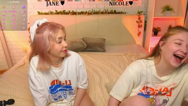 _ramune_ 12-06-2026 Live Webcam wet kissing