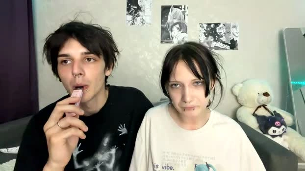 altycouple 12-06-2026 Live Webcam play horny