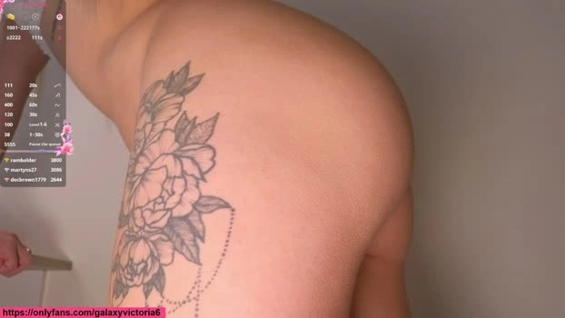 brilliantvictoria 13-06-2026 Live Webcam moan bigcock