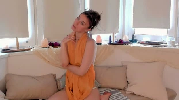 elannand 13-06-2026 Live Webcam lush fuckass