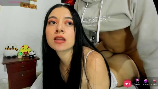 ethan_chloee 13-06-2026 Live Webcam suck Cam