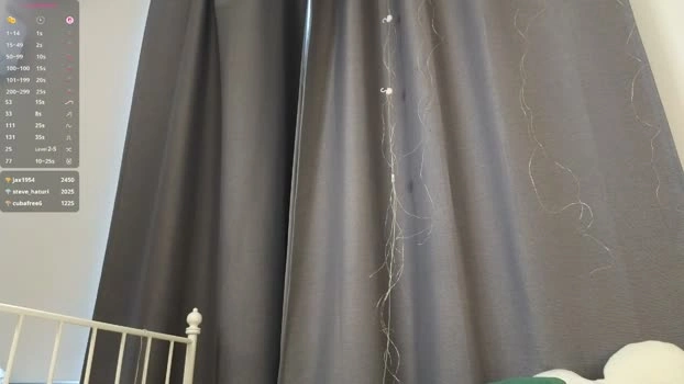 liaglamour 12-06-2026 Live Webcam fuckhard suckcock