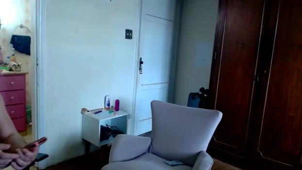 sekretfriend 12-06-2026 Live Webcam hardcore pussy