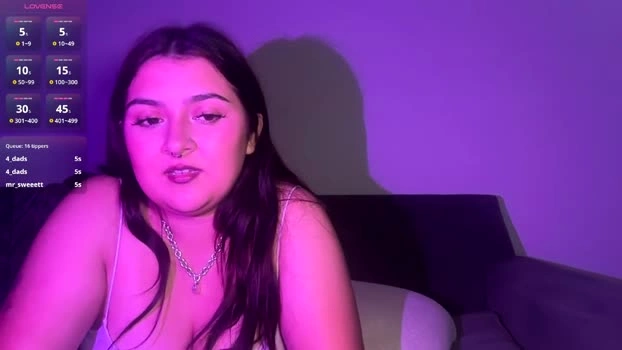 tatumhayes 13-06-2026 Live Webcam cute suckcock