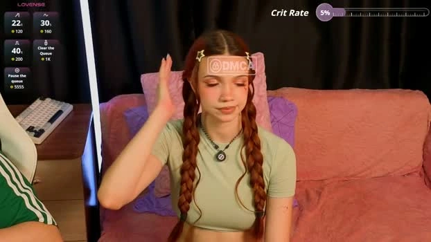 _teaseandplease_ 13-06-2026 Live Webcam orgasm love