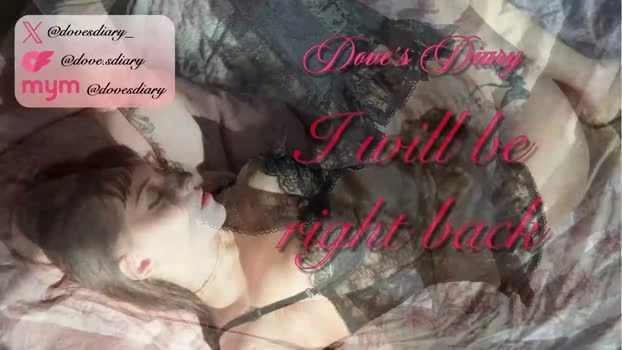 dovesdiary_ 13-06-2026 Live Webcam Show tits