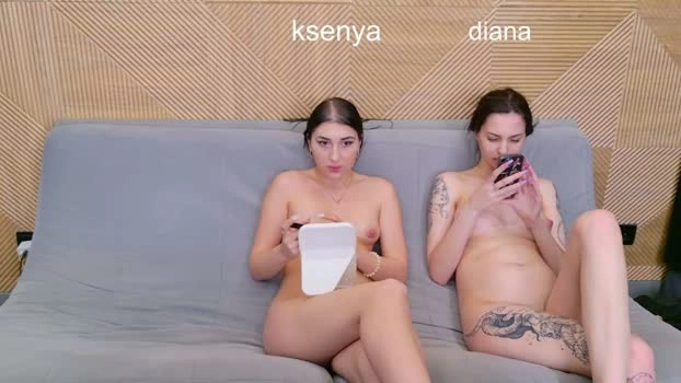 ksenyahot 14-06-2026 Live Webcam gag Recorded