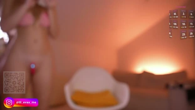 lil_eva 13-06-2026 Live Webcam blowjob naked