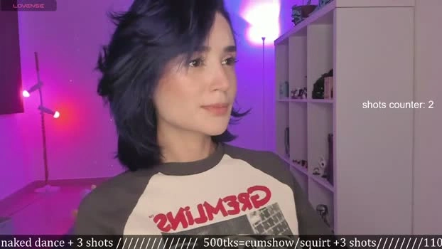 lonelly_lolly98 14-06-2026 Live Webcam sexygirl wank