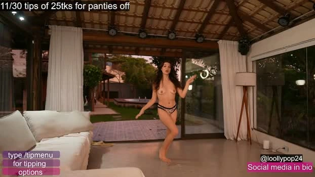 loollypop24 14-06-2026 Live Webcam naked playtime