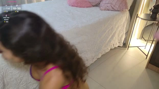 ricasashaa 13-06-2026 Live Webcam legs natural