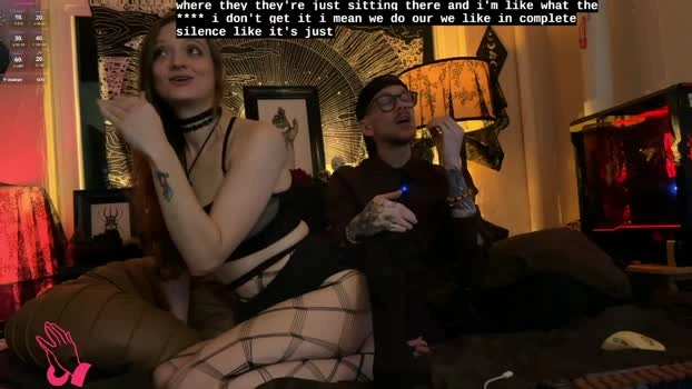 webz_and_kordz 14-06-2026 Live Webcam naughty ass