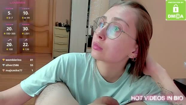 alice_and_james 15-06-2026 Live Webcam squirt Show