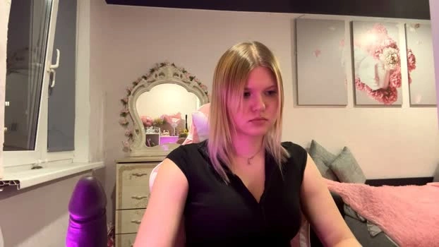 annyvibess 14-06-2026 Live Webcam sexyfeet suck