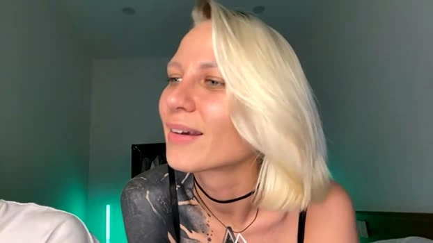 blonde_fuck_couple 15-06-2026 Live Webcam deep pussy