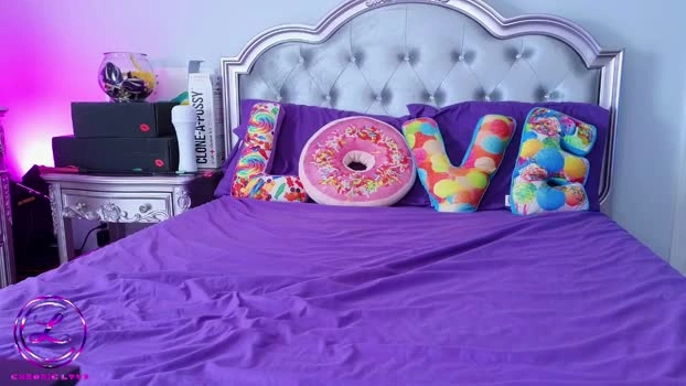 chroniclove 14-06-2026 Live Webcam bj-dildo horny
