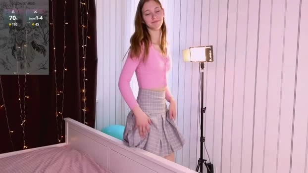 lauricejoto 15-06-2026 Live Webcam kissing show