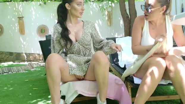 babesgowild 16-06-2026 Live Webcam Pretty playtime
