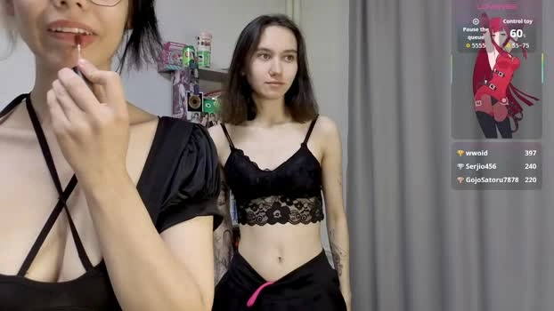 unforgettablehelen 15-06-2026 Live Webcam Download Wet
