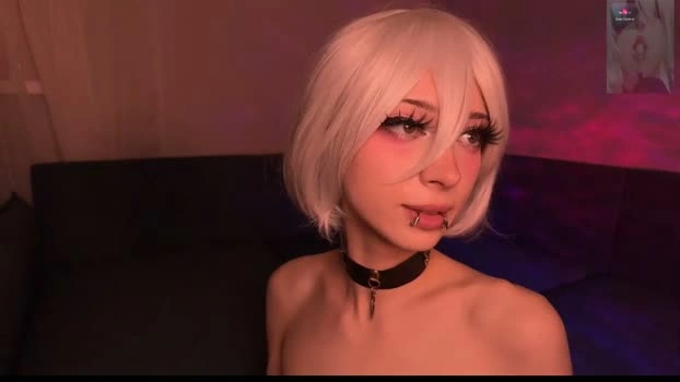 darkfirenight 17-06-2026 Live Webcam amateur yummy