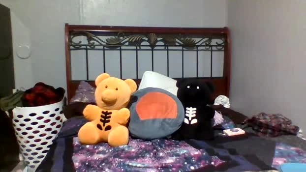 lion_and_bunny 17-06-2026 Live Webcam Video nasty