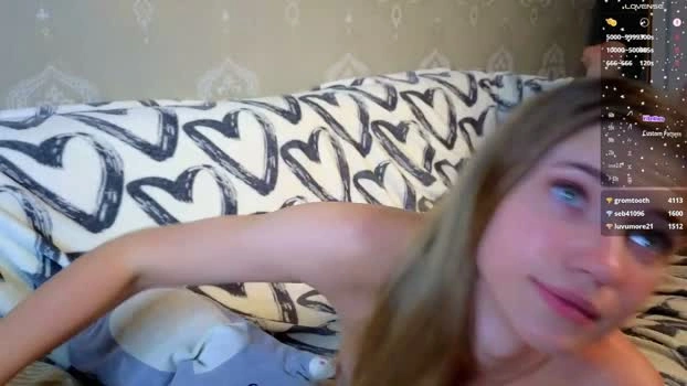 cute_fox_girl 18-06-2026 Live Webcam Webcam naked