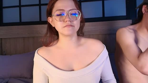 daphne_and_roger_ 18-06-2026 Live Webcam sexy natural