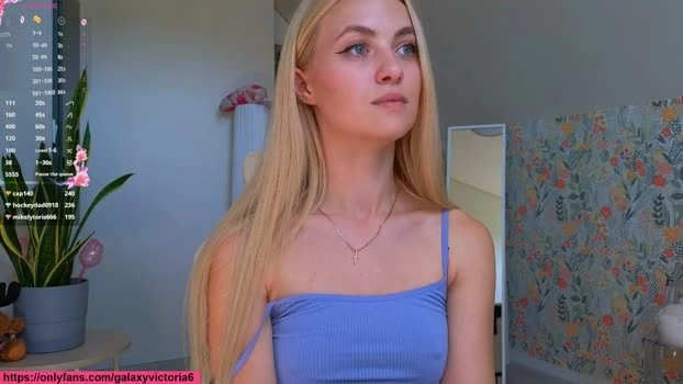brilliantvictoria 19-06-2026 Live Webcam nasty sexy